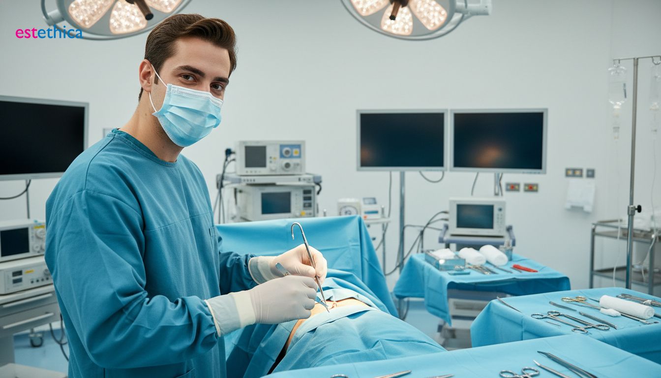 Penis Enlargement Surgery Cost Explained