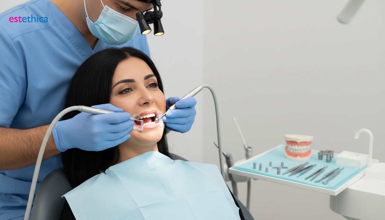 Discover the Advantages of Dental Implants