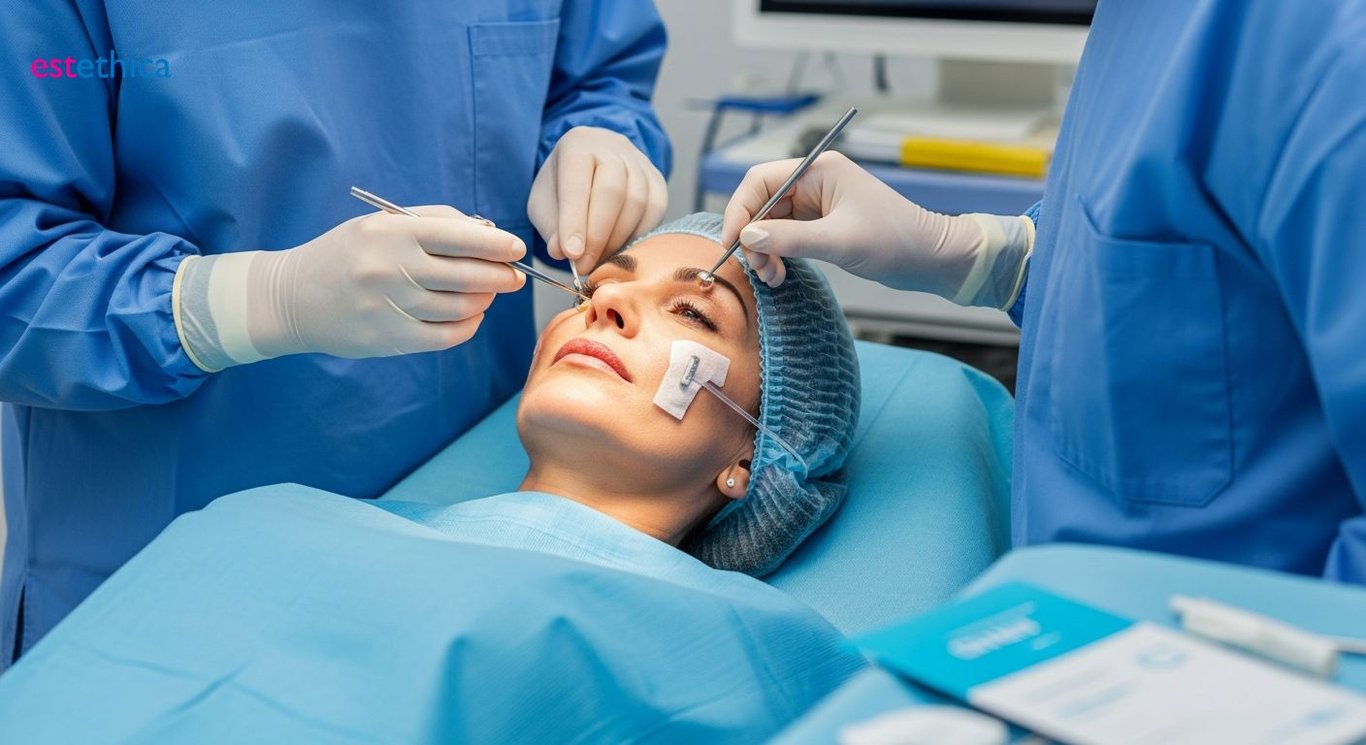 Non-Surgical Facelift Options for Natural Results