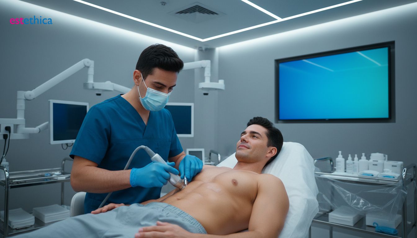 Best Abdominal Etching Results: What to Expect