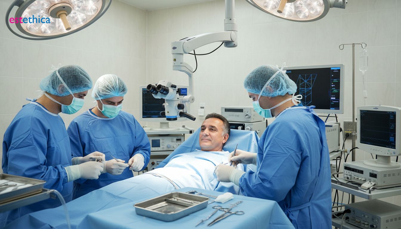 Cost of Penis Enlargement Surgery: What to Expect