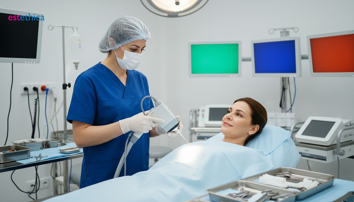 Exploring Laser Vaginal Rejuvenation Cost