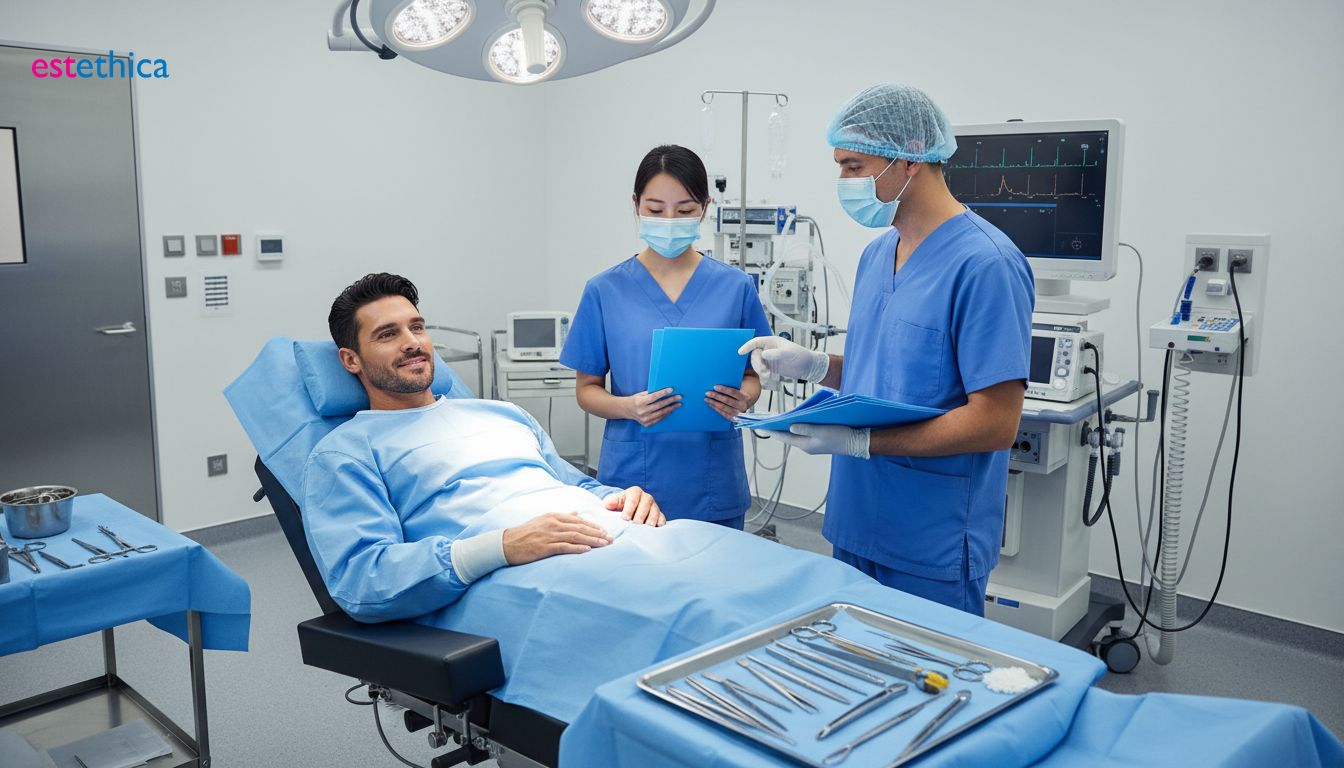 Surgery for Micropenis Correction Explained