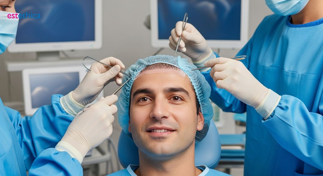 Affordable Hair Implants: Understanding the Cost