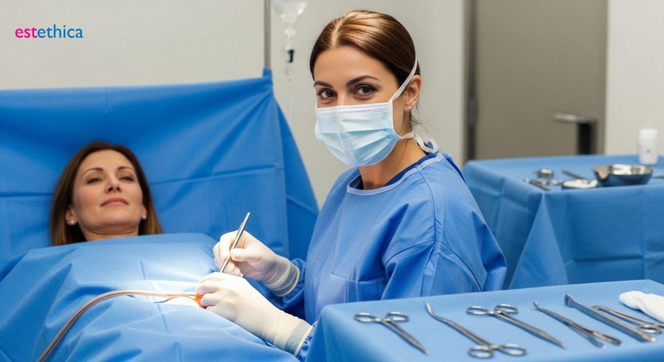 Who is a Good Candidate for Liposuction?