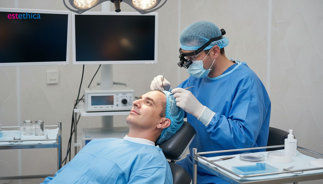 Affordable Hair Transplant Turkey: Cost Breakdown