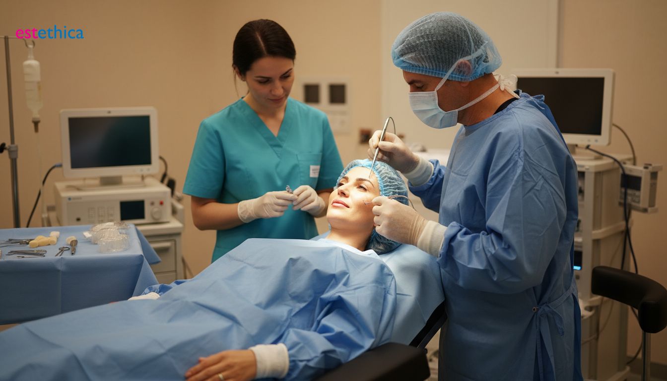 Essential Pre and Post Plastic Surgery Care Tips