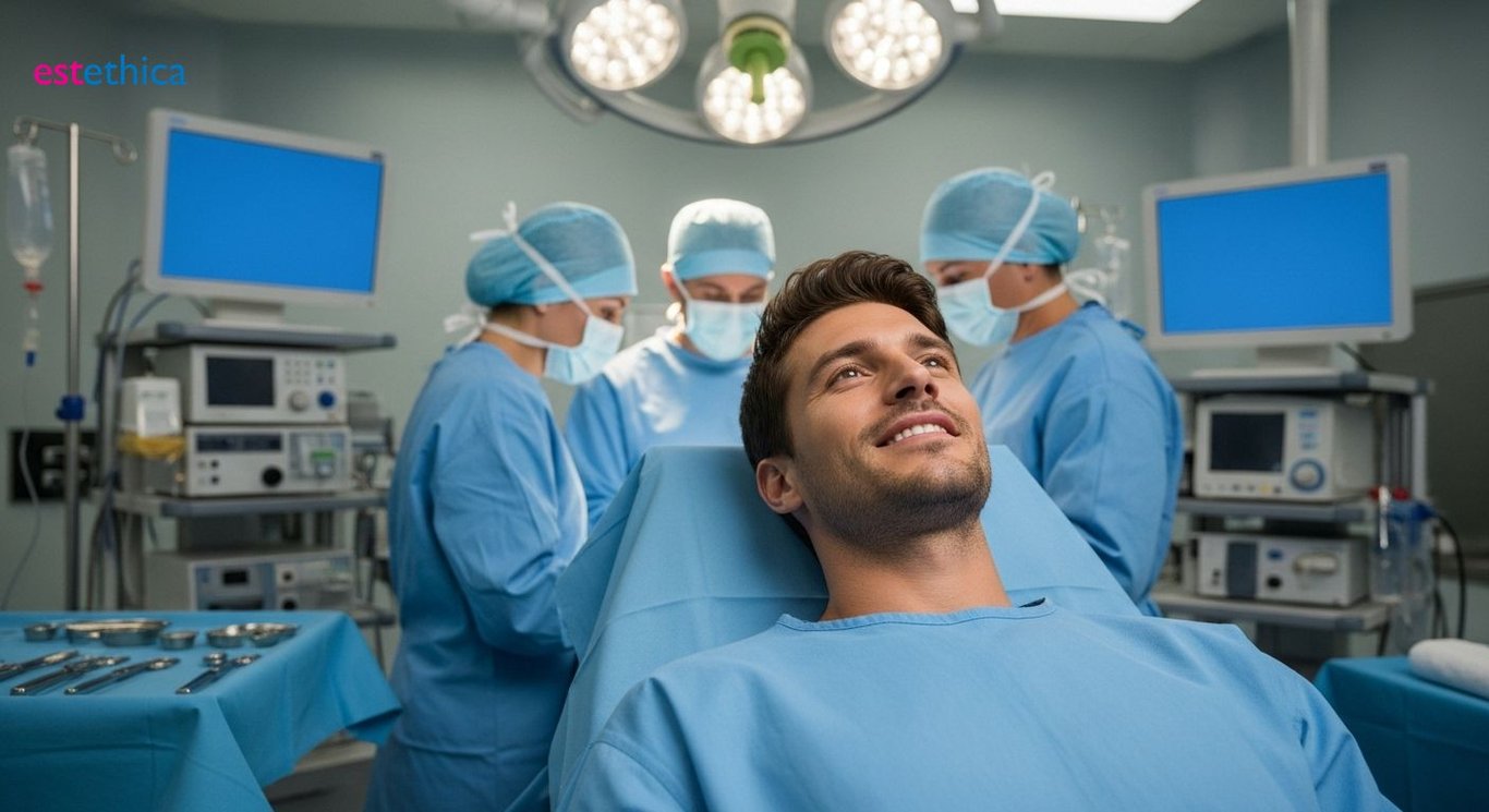 Six Pack Surgery: Safety & Risks