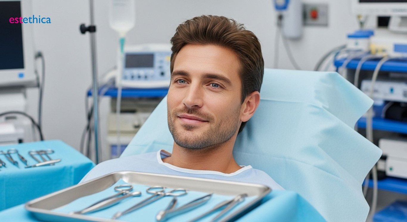 Phalloplasty Surgery: What to Expect