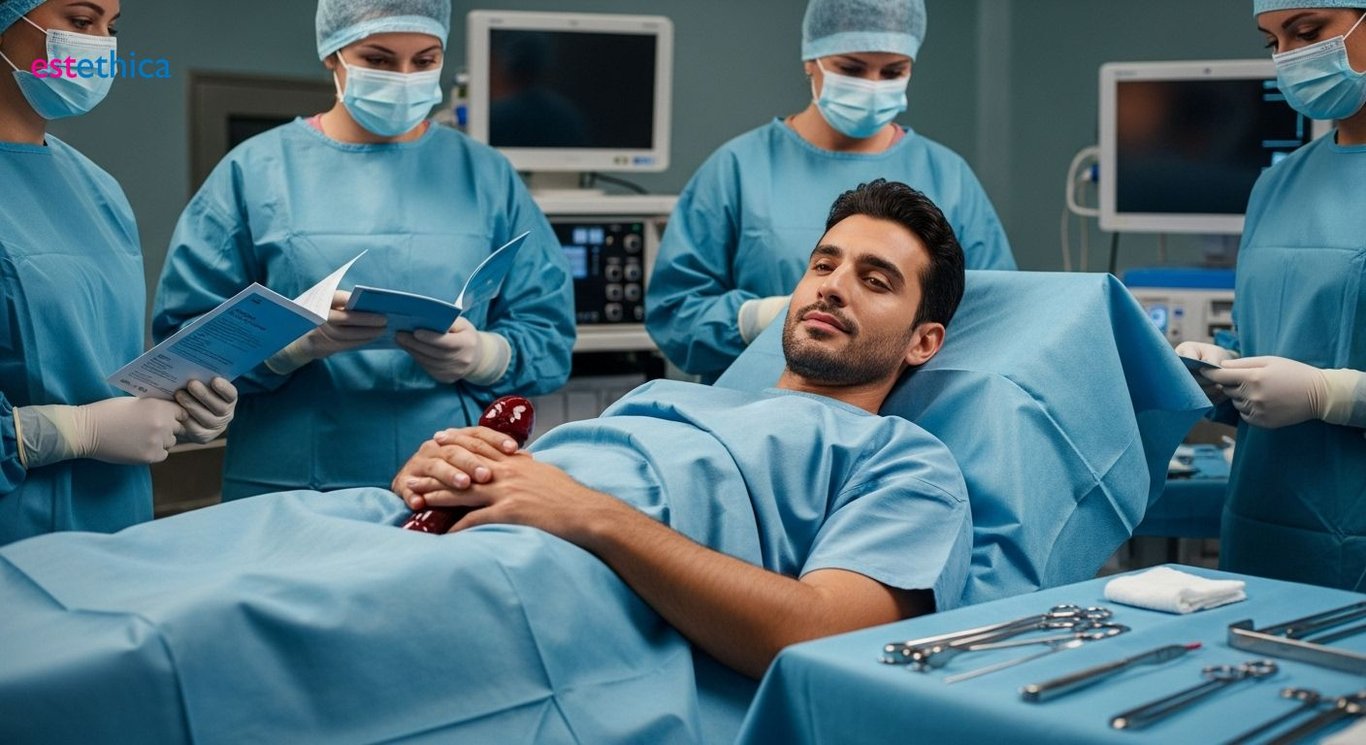 How Much Does Penis Enlargement Surgery Cost?