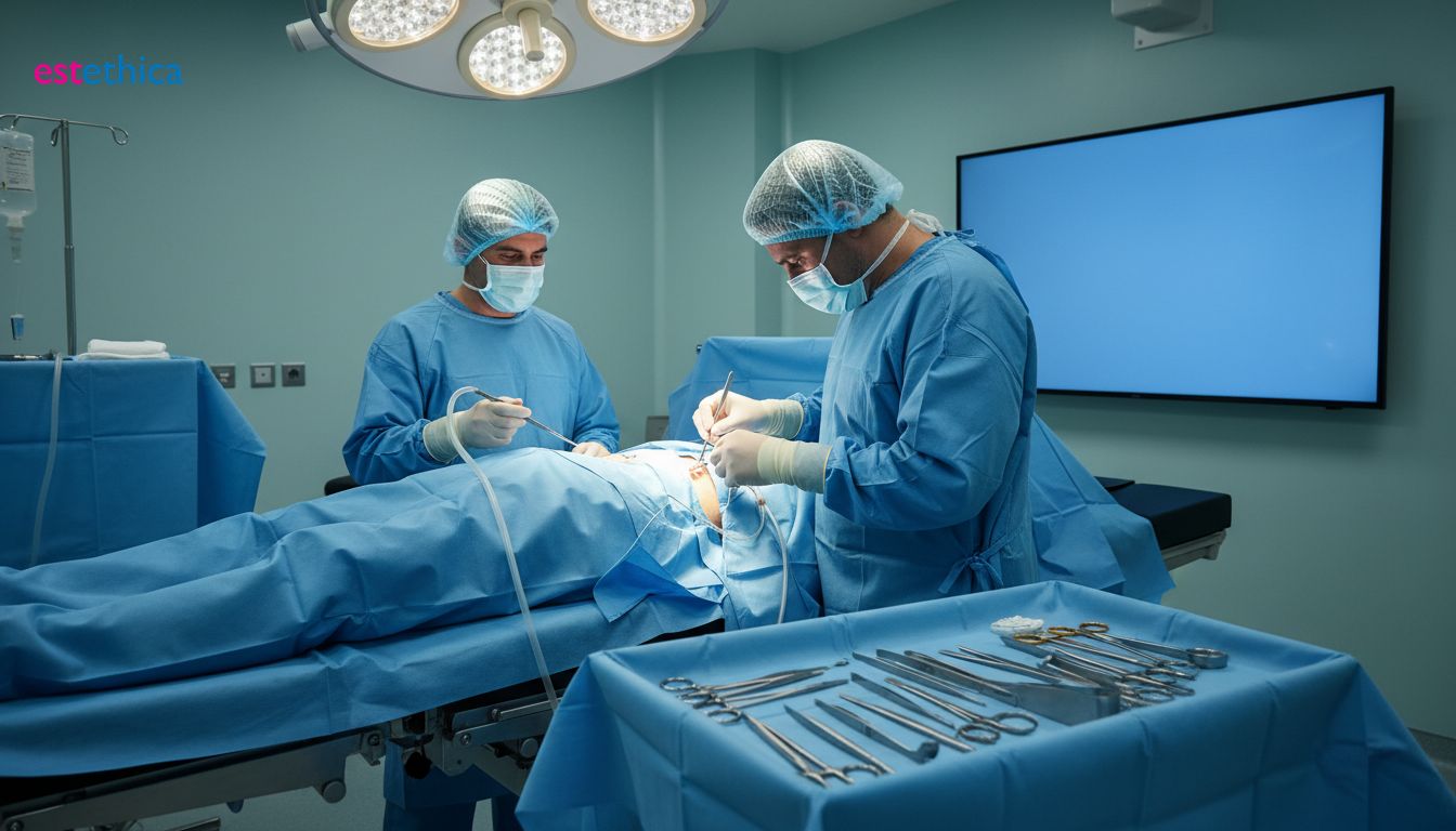 Micropenis Surgery Options: Is It Right for You?