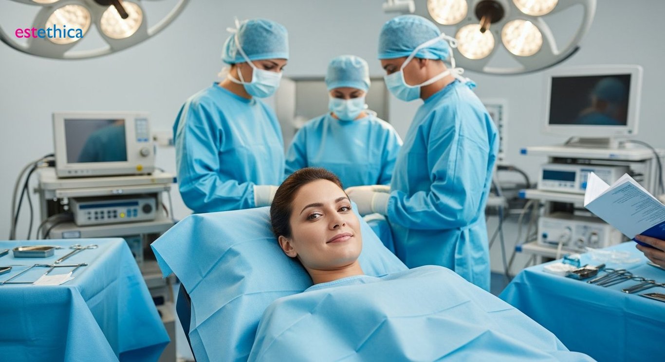 Vaginal Rejuvenation Surgery Cost & Investment