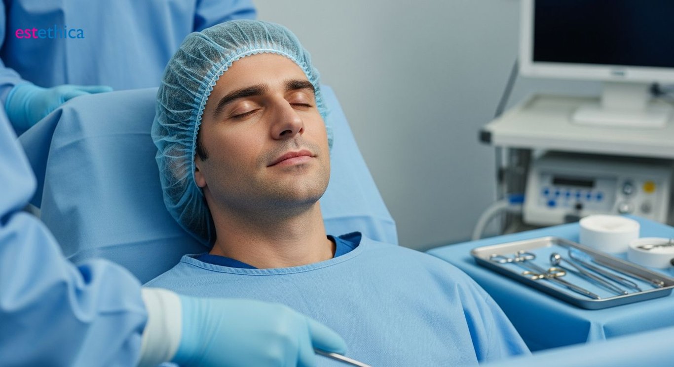 Penis Enlargement Surgery Expert Insights Options