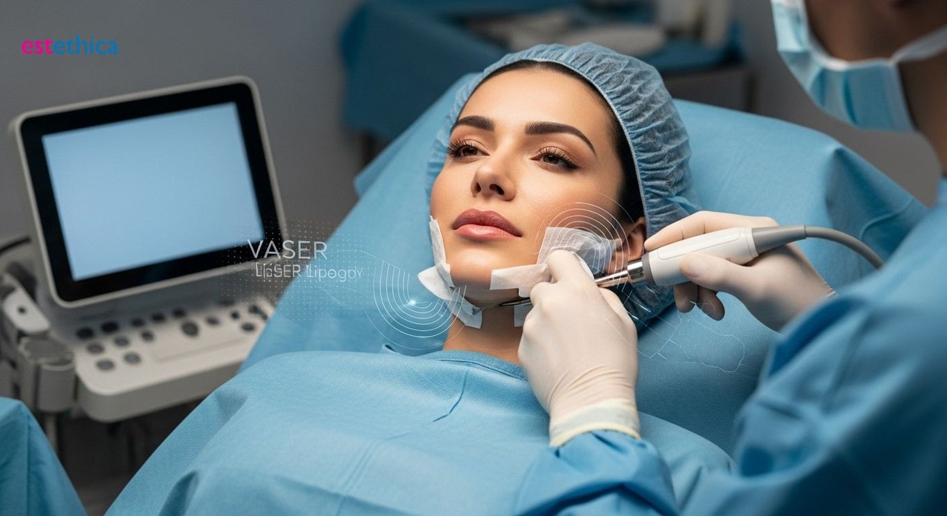 Transform Your Look: Liposuction Before and After Results