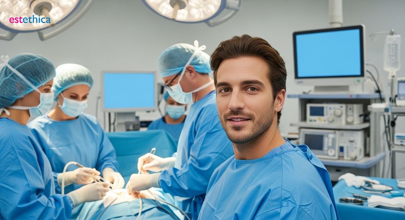 Body Contouring Abs: The Ab Etching Procedure Explained