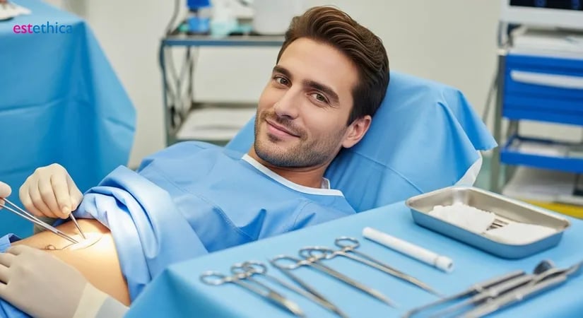 Realistic Ab Etching Results: What to Expect