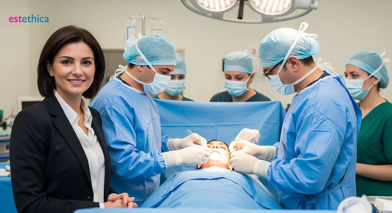 Breast Augmentation Recovery: What to Expect After Surgery