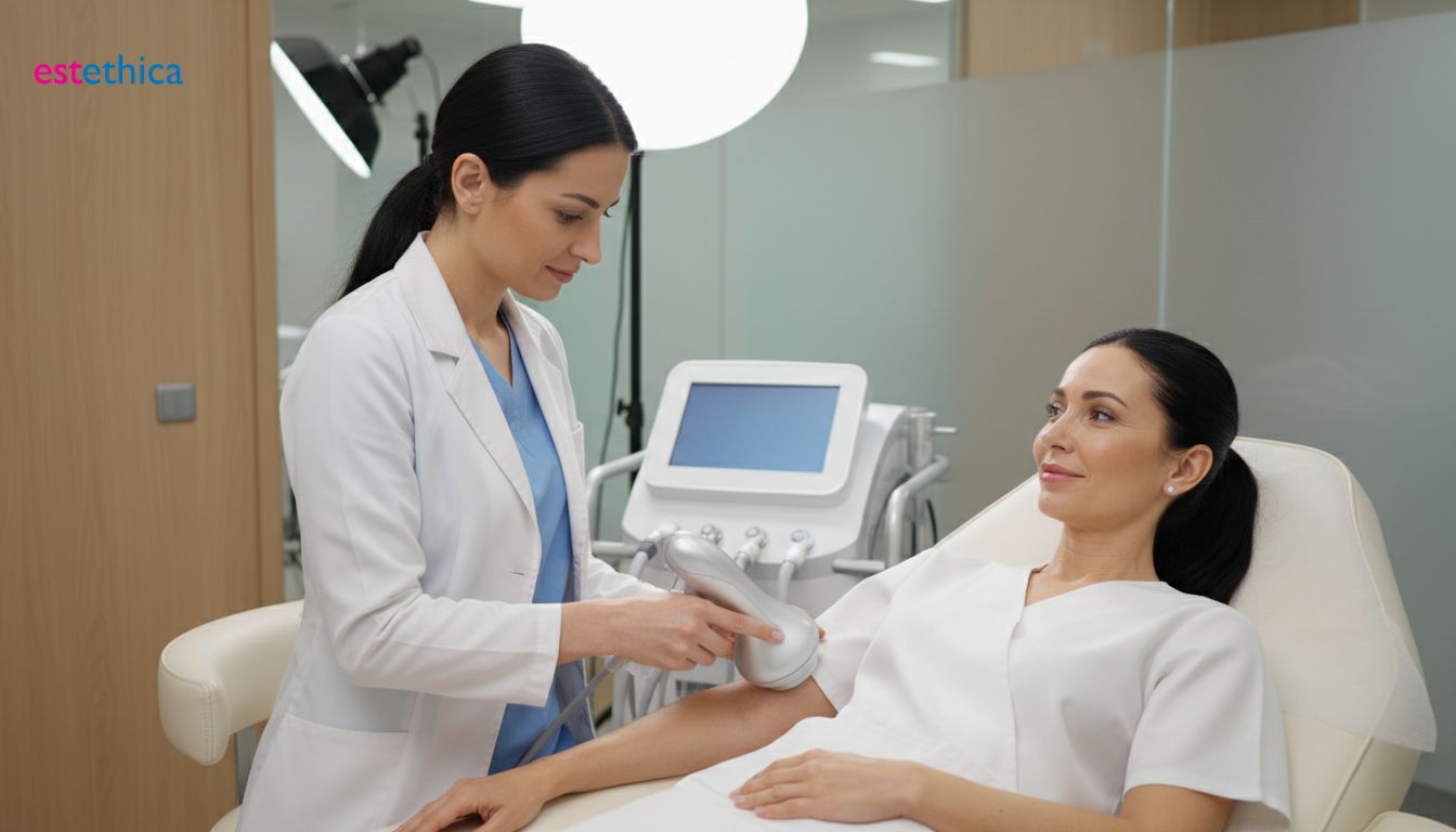 Top Body Contouring Procedures for a Refined Physique