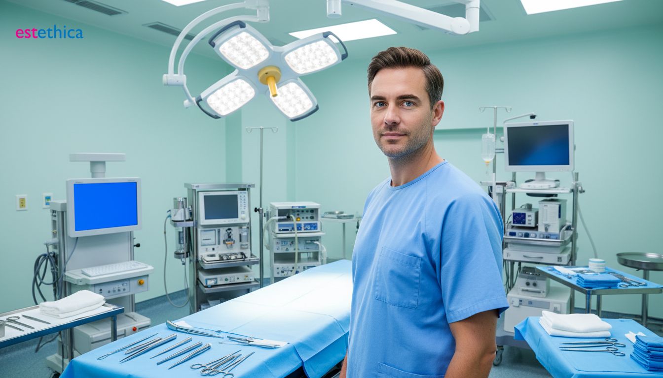 Non-Surgical Gynecomastia Treatment Options