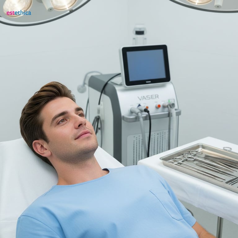 Liposuction for Abs: Achieving Defined Results