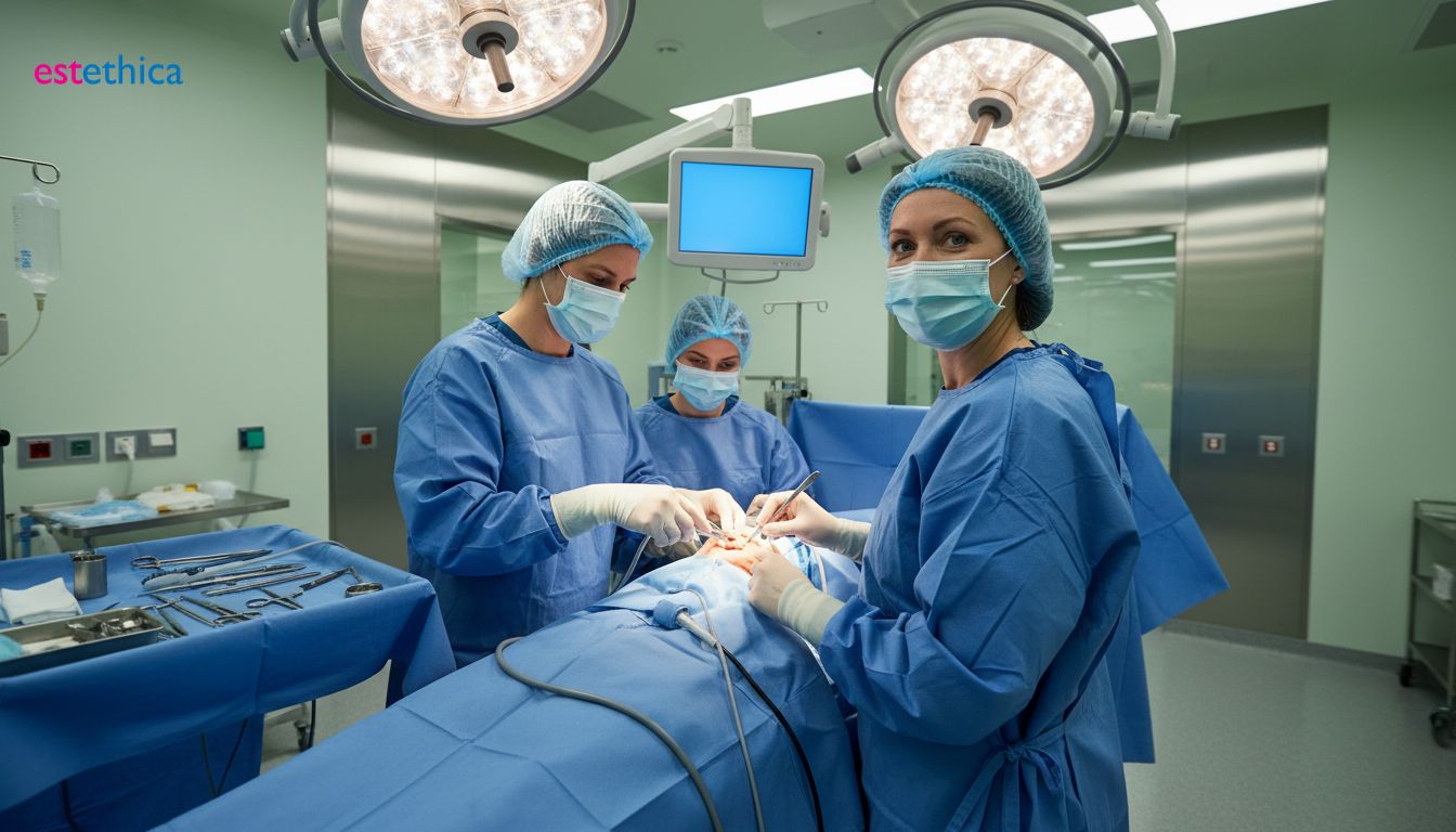 Understanding Rhinoplasty Cost & Nose Job Pricing