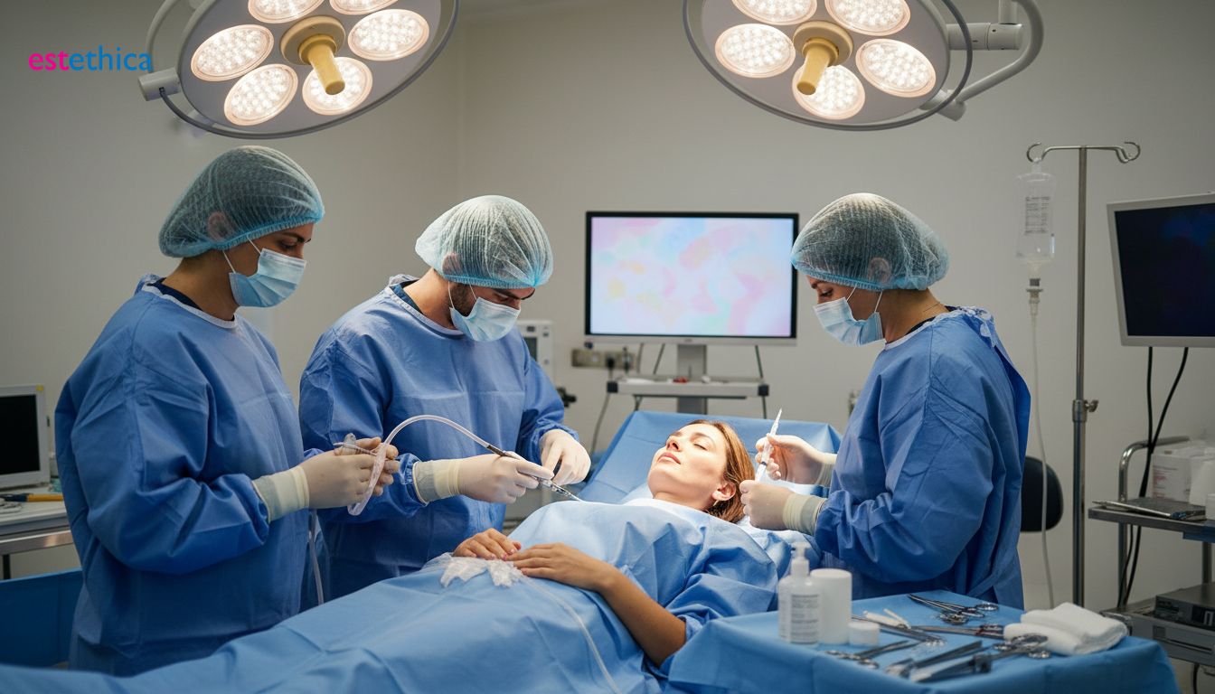 The BBL Recovery Process Explained