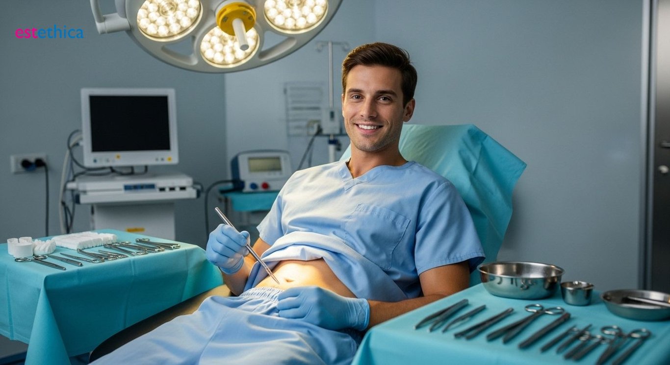 Understanding Abdominal Etching Cost