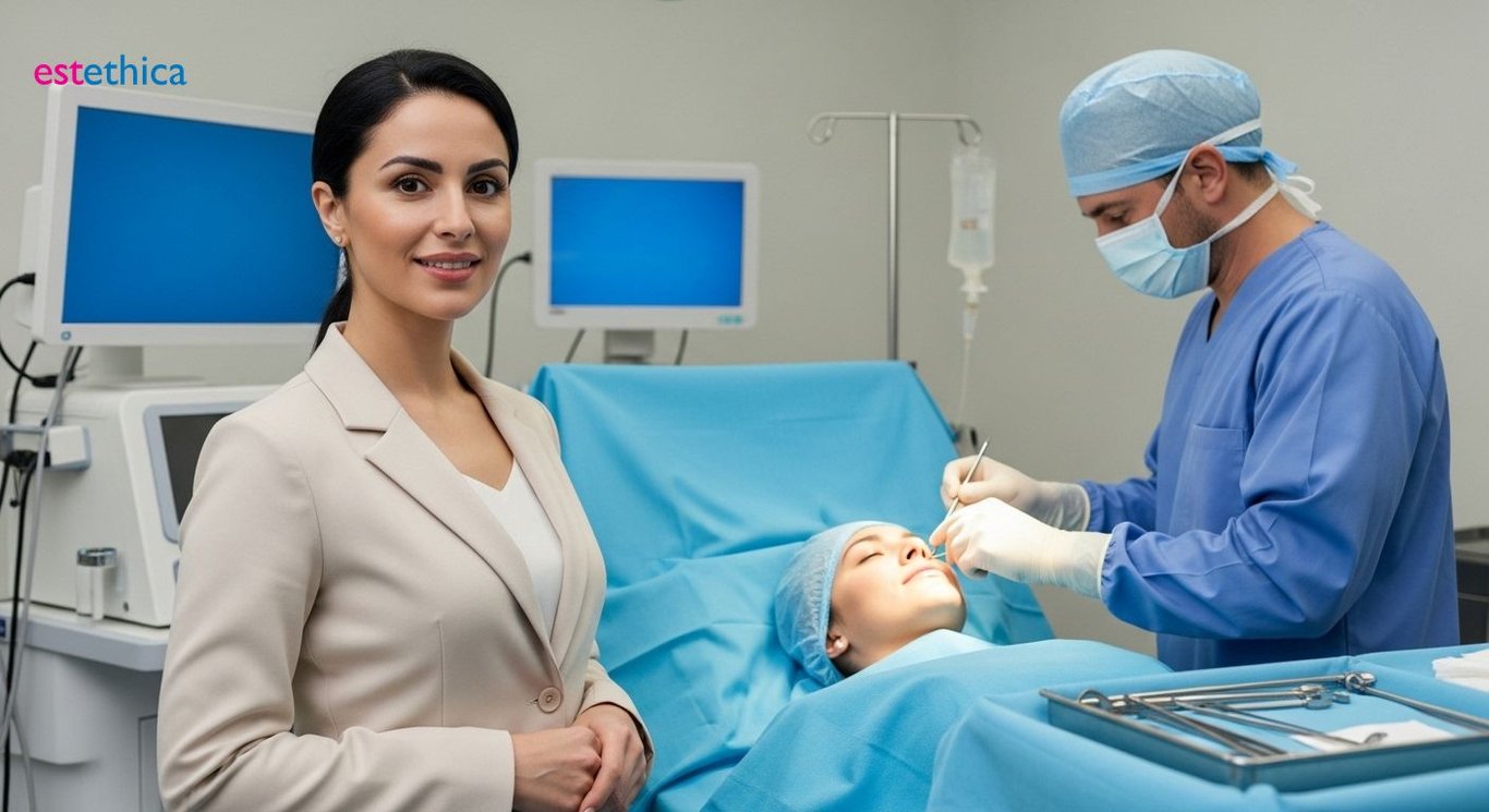 Cost of Breast Augmentation Surgery: Factors to Know