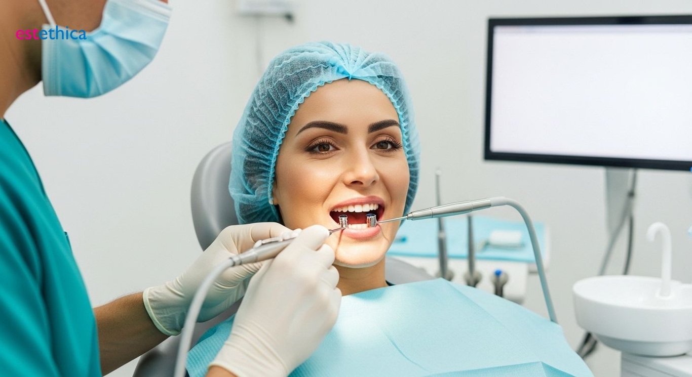 The Dental Implant Procedure: What to Expect