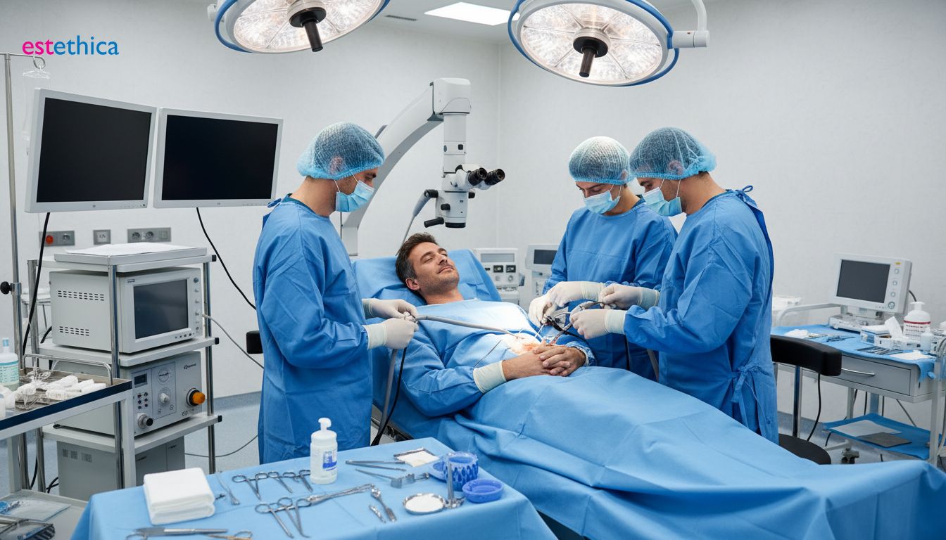 Penile Augmentation: What to Expect from Results