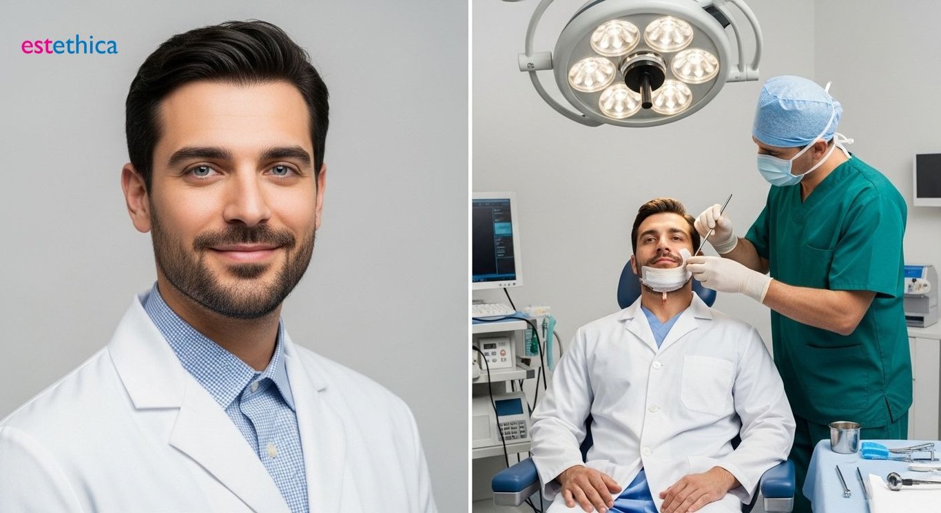 Turkey Beard Transplant Cost: What to Expect