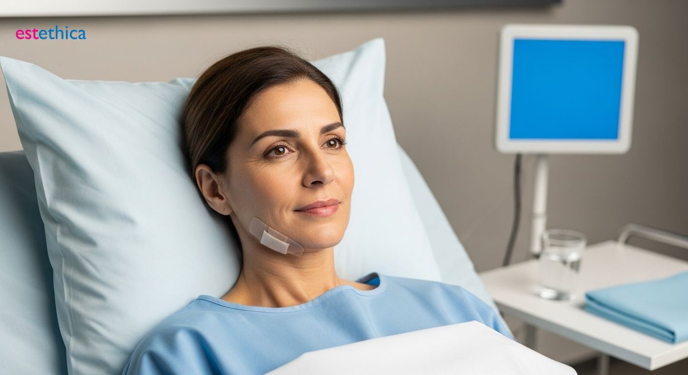 Mini Facelift Before and After: Real Results