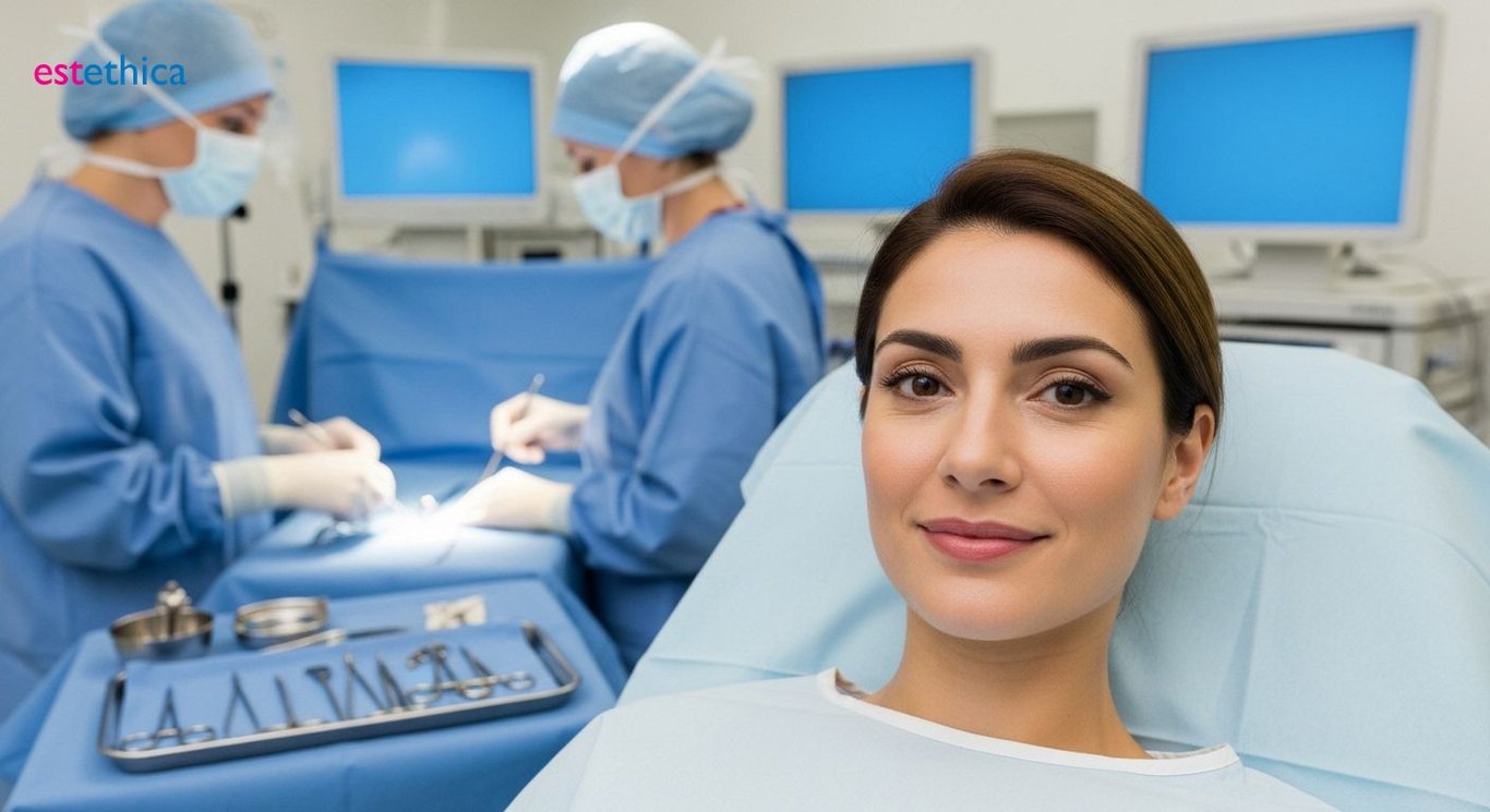 Boob Job Before and After Pictures Revealed