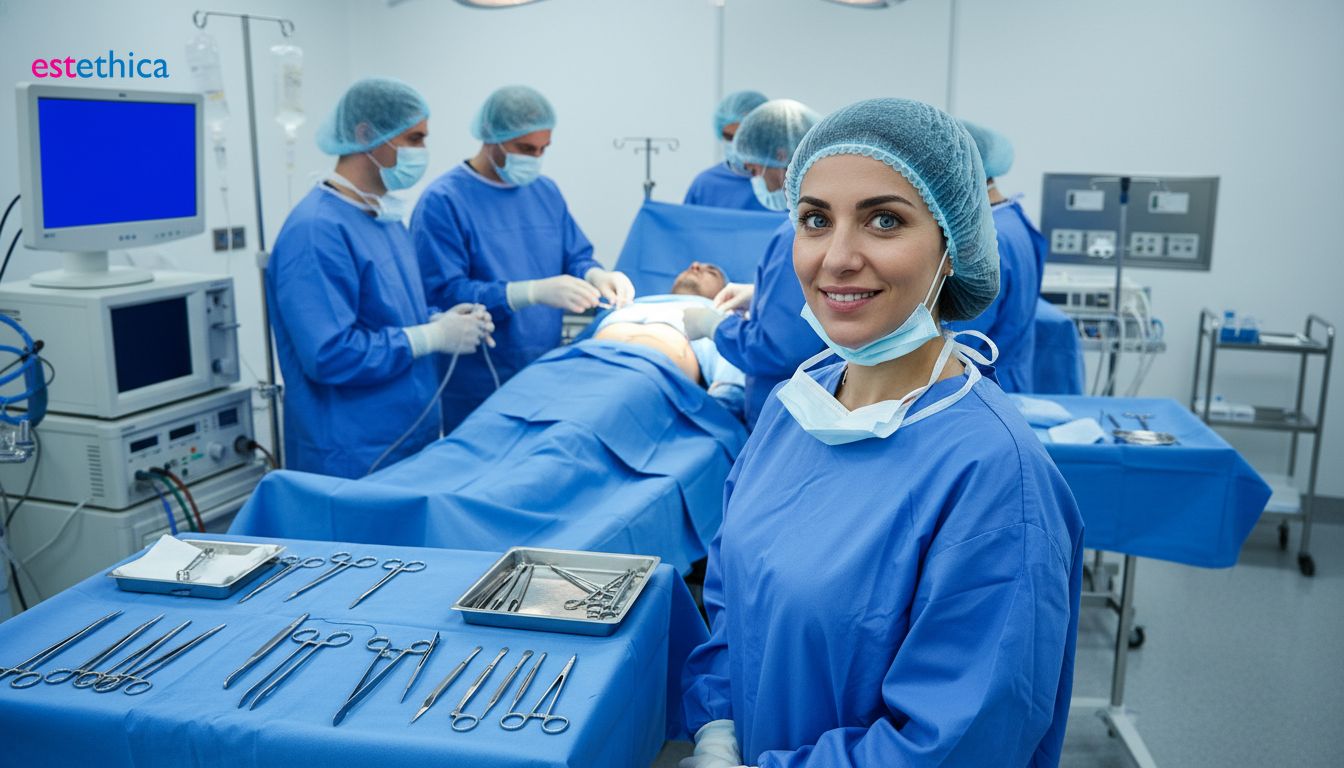 Mommy Makeover Package Details: Post Pregnancy Surgery