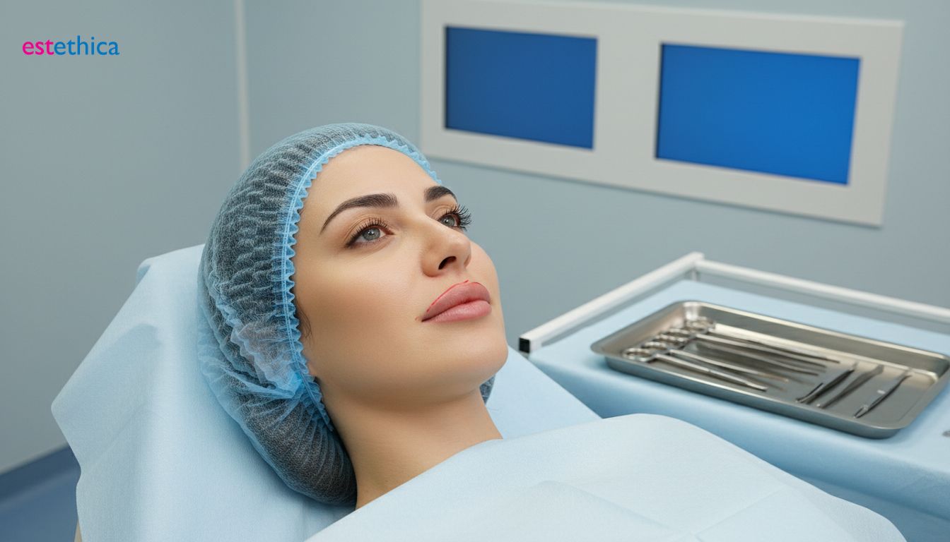 How Much Does a Lip Lift Cost? Pricing Guide