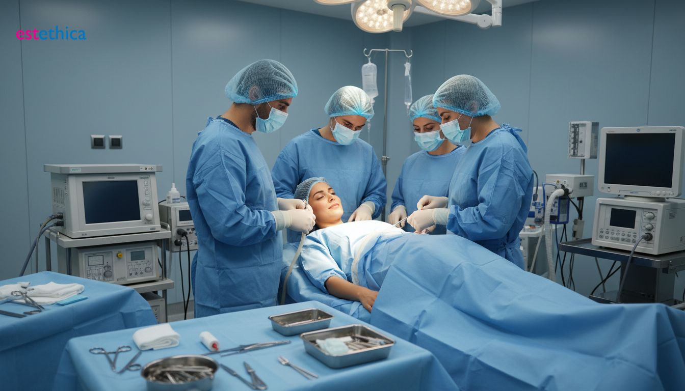 Navigating the BBL Recovery Process