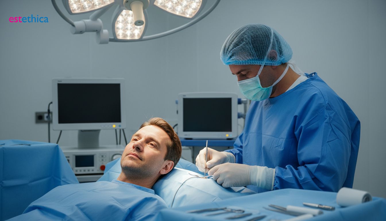 Penile Augmentation: Best Surgery for Size