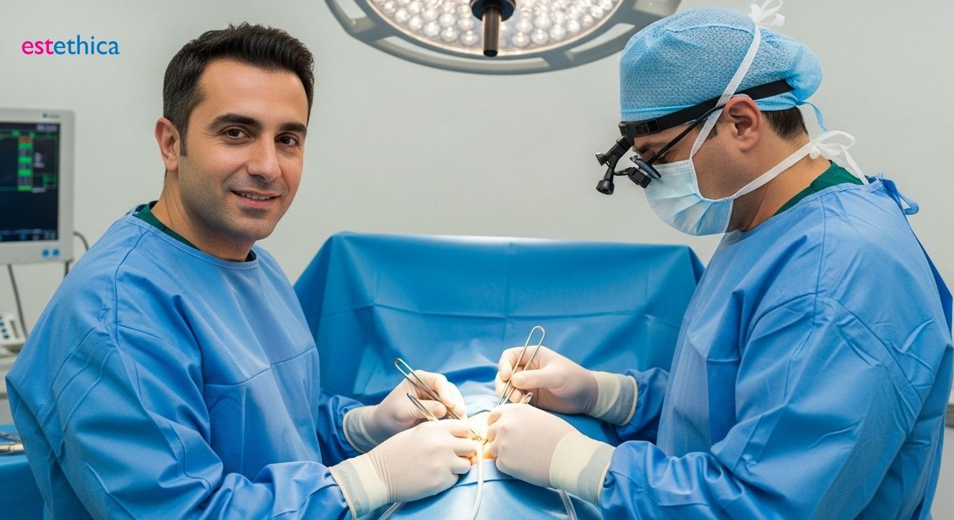 Penis Büyütme Ameliyatı Başarı Oranı ve İyileşme Süreci