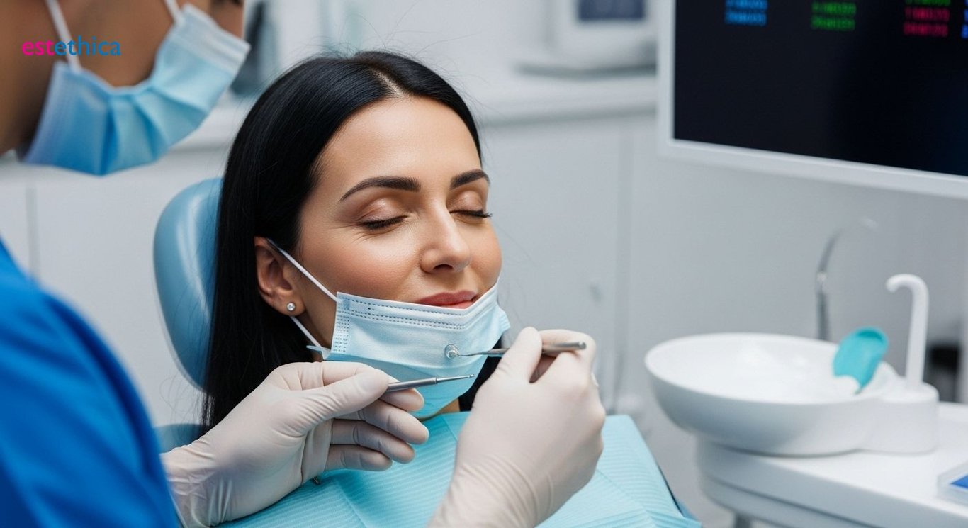 Quality Implant Solutions for Missing Teeth Replacement