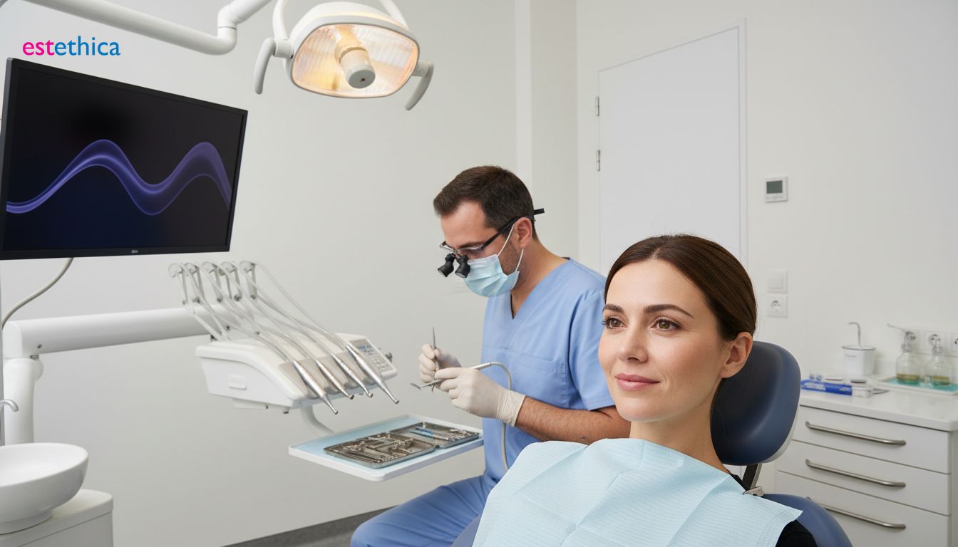 Best Dental Implants for Missing Teeth