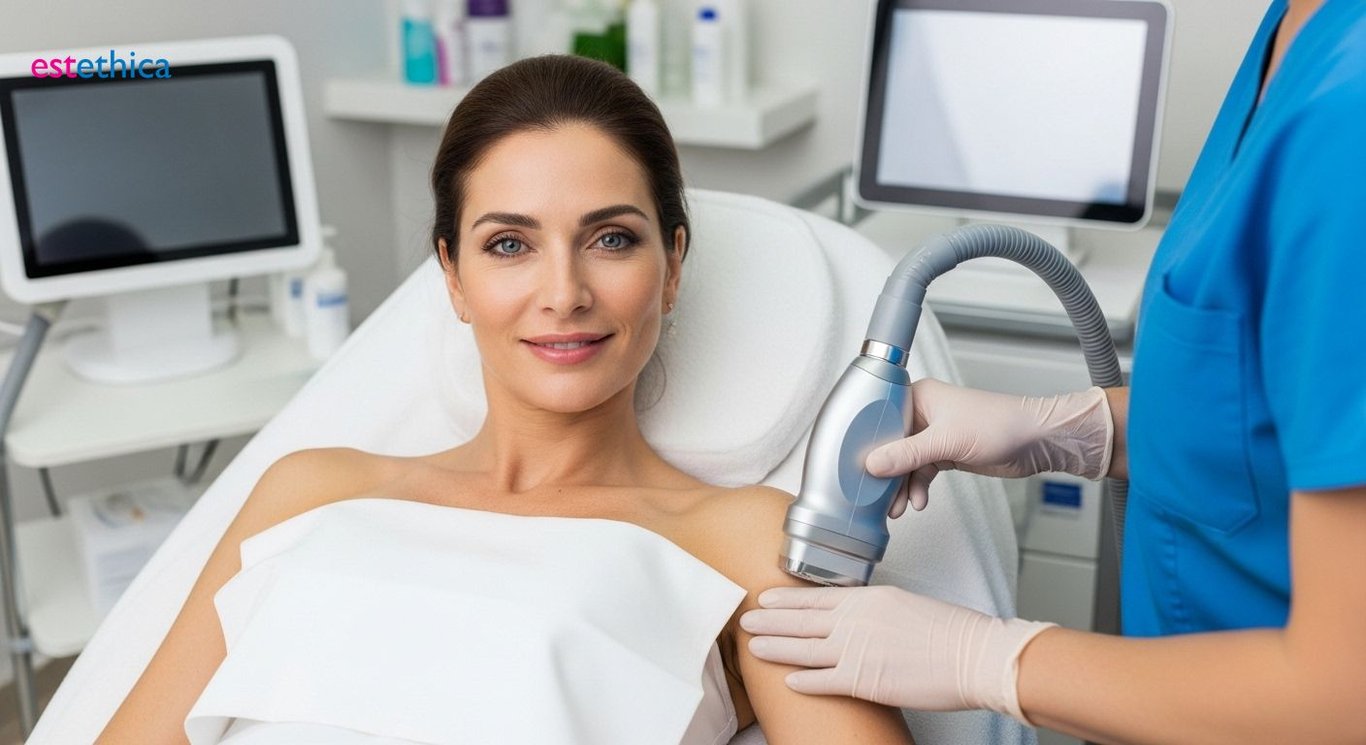 Exploring the Best Arm Lift Surgery Options