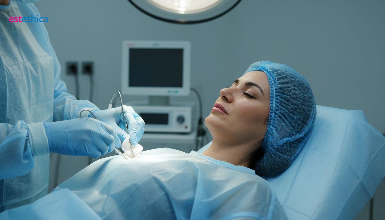 Labiaplasty Before and After: Real Transformations