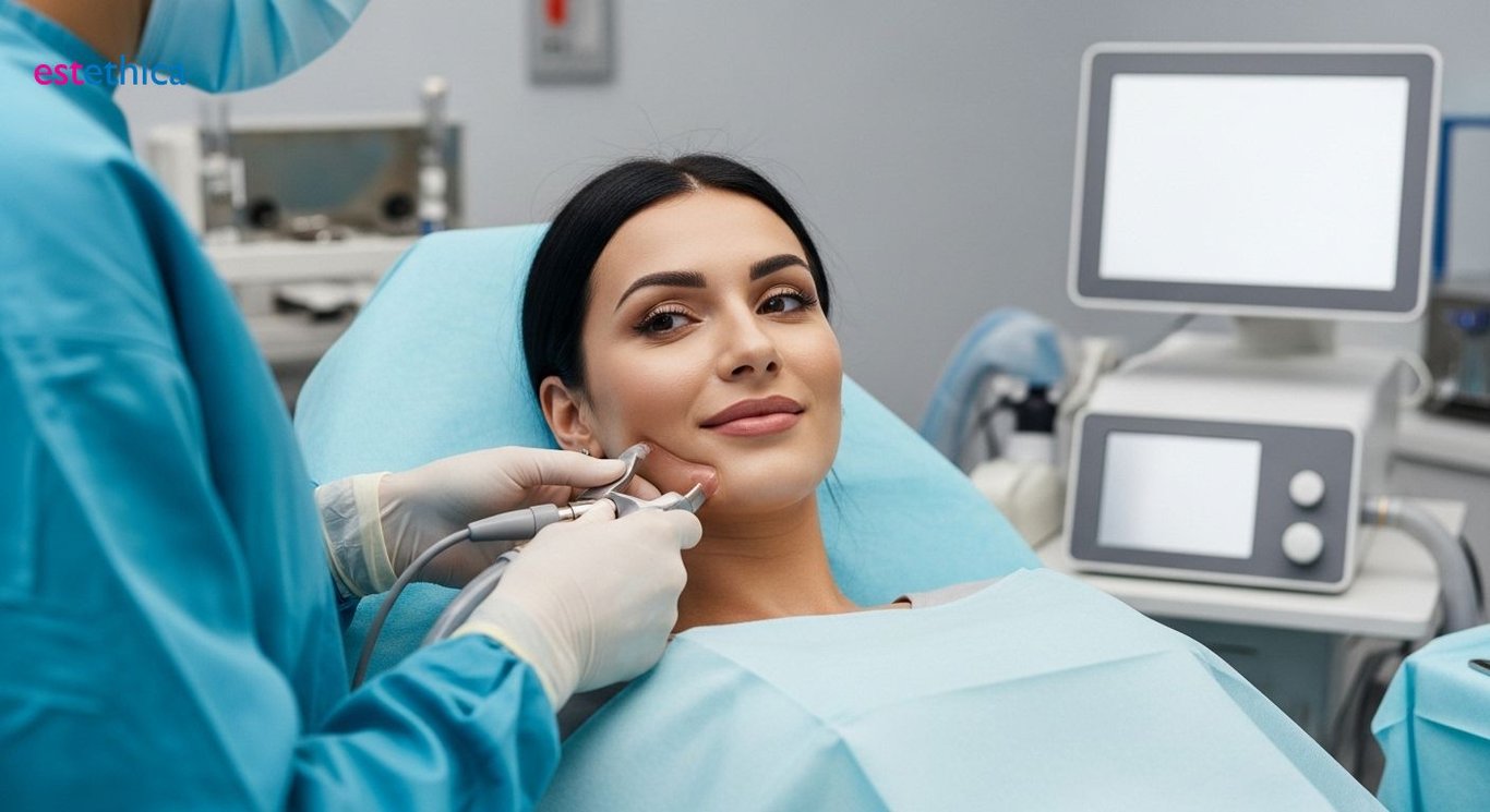 Is Chin Liposuction Safe? What You Need to Know