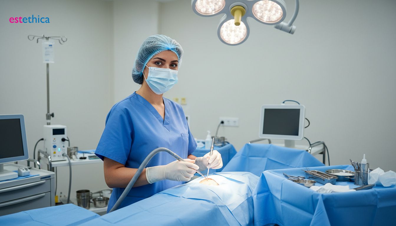 Non-Surgical Vaginal Rejuvenation Treatments Explained