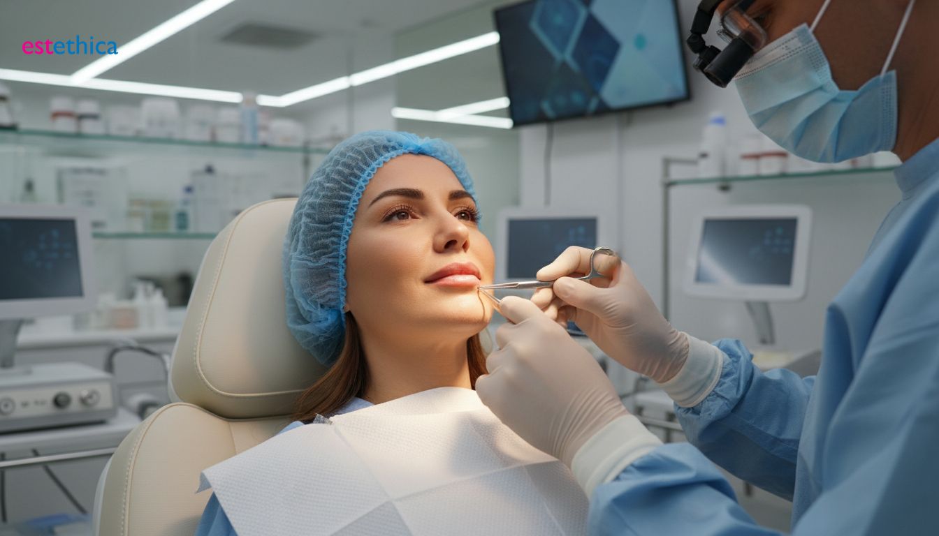 Celebrity Lip Lift Secrets Revealed