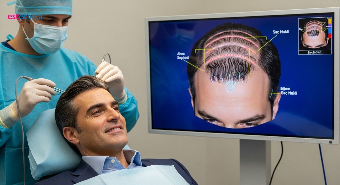 Beyond Transplants: Exploring Hair Loss Treatment Options