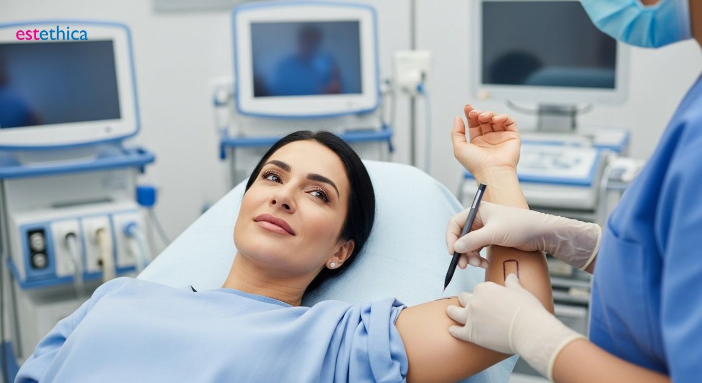 Arm Lift Surgery: Cost & Recovery Insights