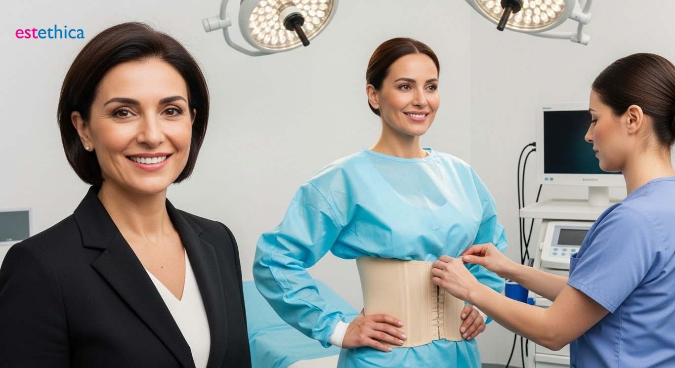 Breast Augmentation Before & After: Realistic Expectations