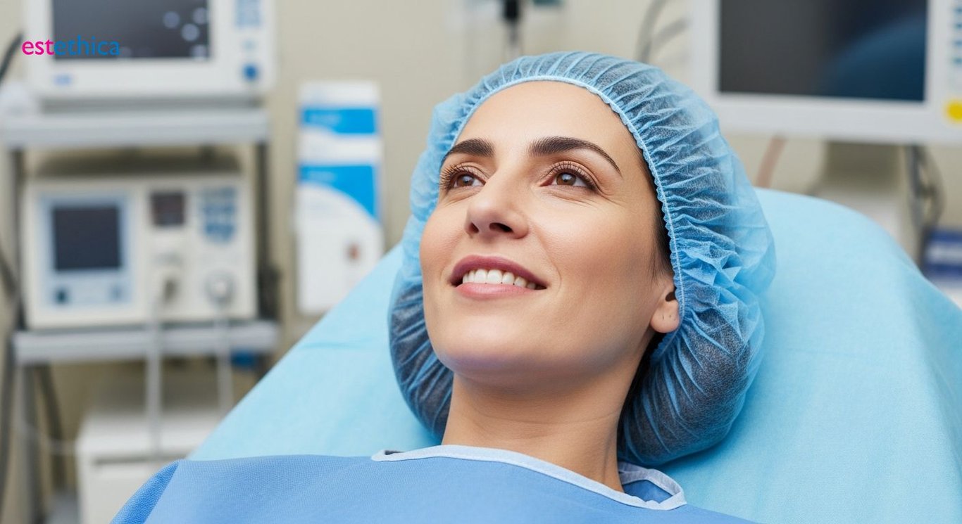 Cosmetic Ear Surgery for Adults: Ear Pinning Explained