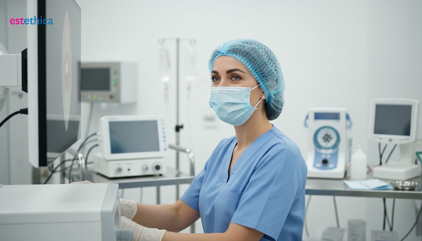 Unlock Youth: The Benefits of Dermal Fillers